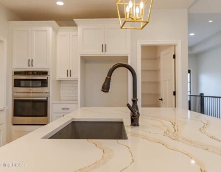 Kitchen 414