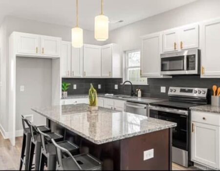 Kitchen 310
