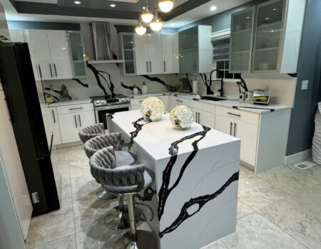 Kitchen 496