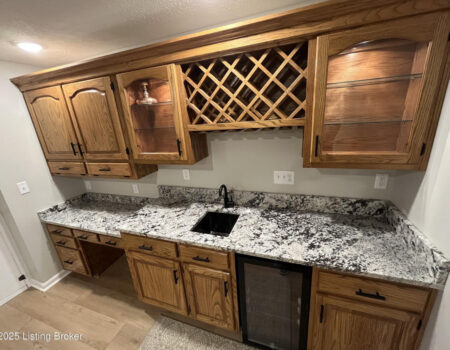 Kitchen 234