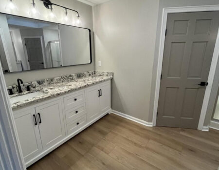 Bathroom 17