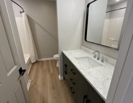 Bathroom 28
